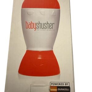 Sleep Miracle Soother - Red